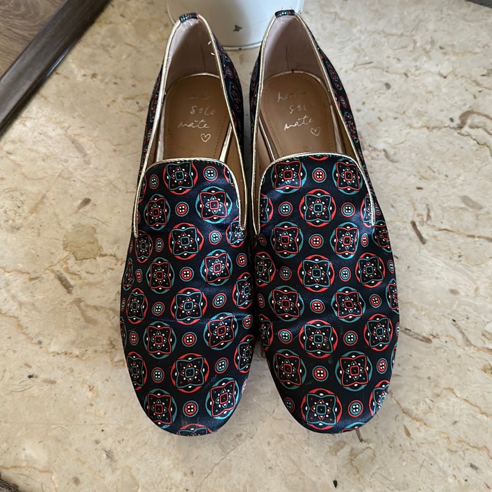 DONATED!!! Loafers